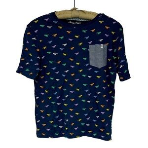 Sovereign Code Dinosaur Tee